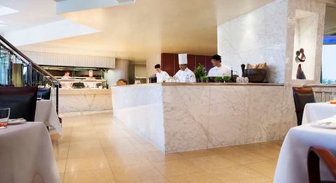 Park Hyatt Melbourne - Hotel Gold Coast 11