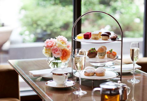 Park Hyatt Melbourne - Hotel Gold Coast 12