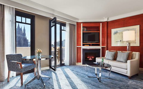 Park Hyatt Melbourne - Hotel Gold Coast 13
