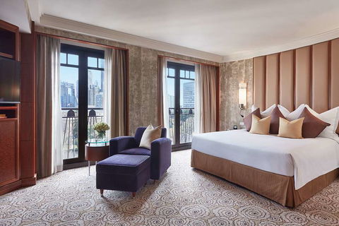 Park Hyatt Melbourne - Hotel Gold Coast 16