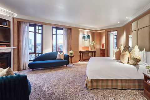 Park Hyatt Melbourne - Hotel Gold Coast 17