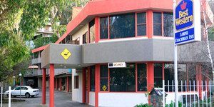 Anakie VIC Hotel Gold Coast