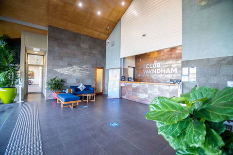 Club Wyndham Airlie Beach - Hotel Gold Coast 3
