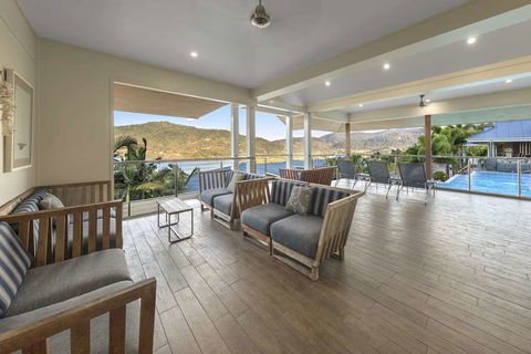 Club Wyndham Airlie Beach - Hotel Gold Coast 4