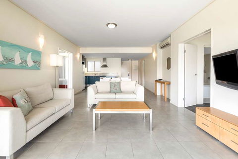 Club Wyndham Airlie Beach - Hotel Gold Coast 5