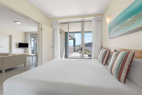Club Wyndham Airlie Beach - Hotel Gold Coast 6