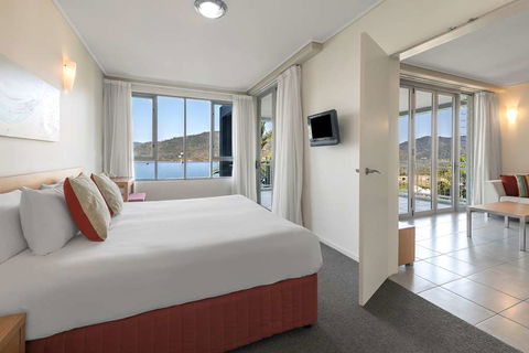 Club Wyndham Airlie Beach - Hotel Gold Coast 7