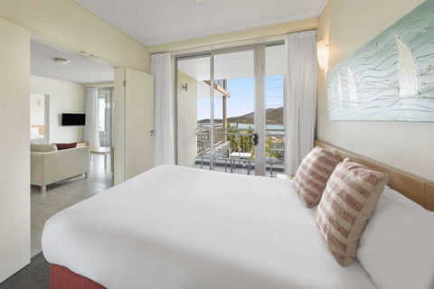 Club Wyndham Airlie Beach - Hotel Gold Coast 8