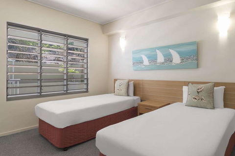 Club Wyndham Airlie Beach - Hotel Gold Coast 9