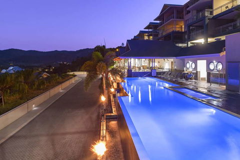 Club Wyndham Airlie Beach - Hotel Gold Coast 10