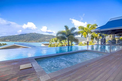 Club Wyndham Airlie Beach - Hotel Gold Coast 11