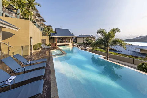 Club Wyndham Airlie Beach - Hotel Gold Coast 12