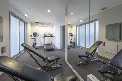 Club Wyndham Airlie Beach - Hotel Gold Coast 13