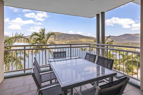 Club Wyndham Airlie Beach - Hotel Gold Coast 15