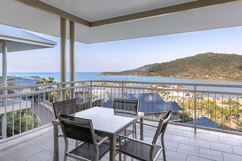 Club Wyndham Airlie Beach - Hotel Gold Coast 16