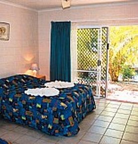 Colonial Palms Motor Inn - Hotel Gold Coast 0
