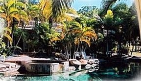 Colonial Palms Motor Inn - Hotel Gold Coast 1