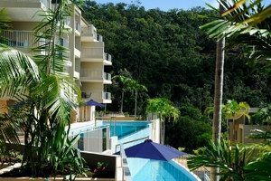 Grand Mercure Azure Sea Whitsundays - Hotel Gold Coast 0