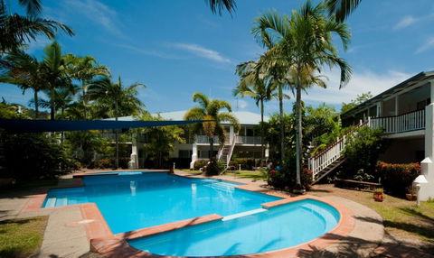 Mango House Resort - Hotel Gold Coast 0