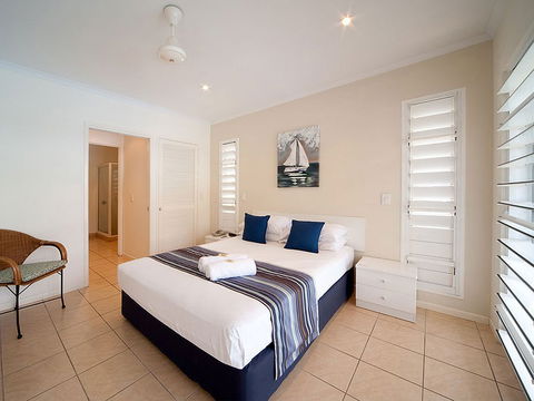 Mango House Resort - Hotel Gold Coast 1