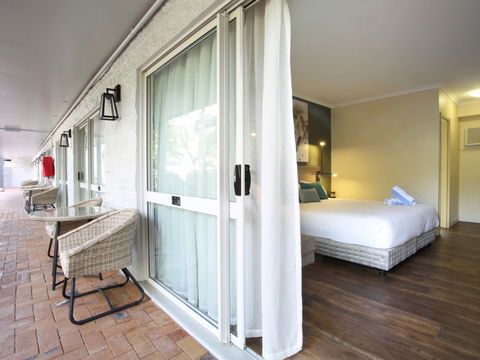 Mantra Club Croc - Hotel Gold Coast 2