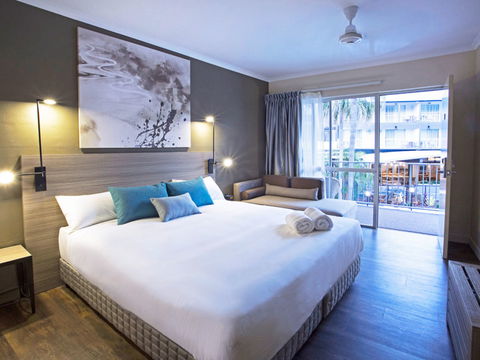 Mantra Club Croc - Hotel Gold Coast 3