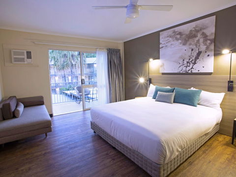Mantra Club Croc - Hotel Gold Coast 6
