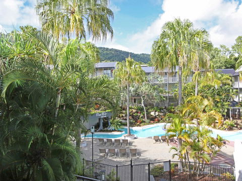 Mantra Club Croc - Hotel Gold Coast 7