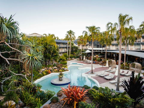 Mantra Club Croc - Hotel Gold Coast 10