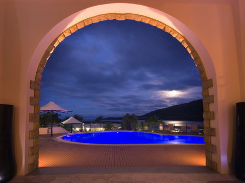 The Sebel Whitsundays - Hotel Gold Coast 0