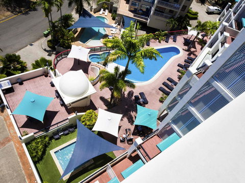 The Sebel Whitsundays - Hotel Gold Coast 1
