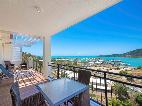 The Sebel Whitsundays - Hotel Gold Coast 2