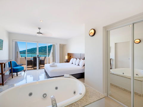 The Sebel Whitsundays - Hotel Gold Coast 3
