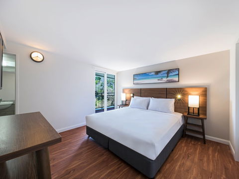 The Sebel Whitsundays - Hotel Gold Coast 4