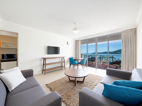 The Sebel Whitsundays - Hotel Gold Coast 5