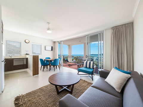 The Sebel Whitsundays - Hotel Gold Coast 6