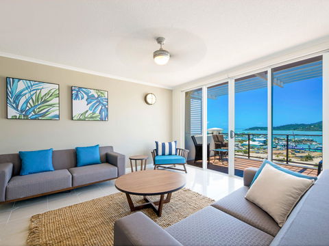 The Sebel Whitsundays - Hotel Gold Coast 7