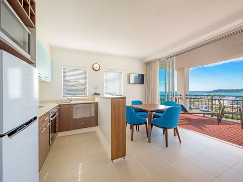 The Sebel Whitsundays - Hotel Gold Coast 9