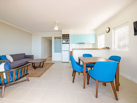 The Sebel Whitsundays - Hotel Gold Coast 10