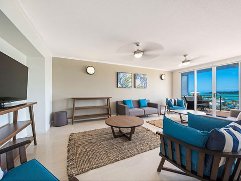 The Sebel Whitsundays - Hotel Gold Coast 11