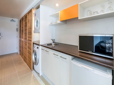 The Sebel Whitsundays - Hotel Gold Coast 12