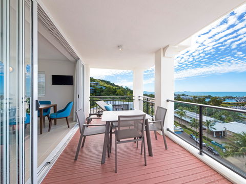 The Sebel Whitsundays - Hotel Gold Coast 13