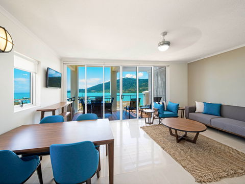The Sebel Whitsundays - Hotel Gold Coast 14