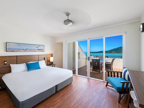 The Sebel Whitsundays - Hotel Gold Coast 15