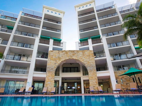 The Sebel Whitsundays - Hotel Gold Coast 17
