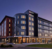 Hilton Garden Inn Albany - Hotel Gold Coast