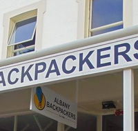 Albany Backpackers - Hotel Gold Coast