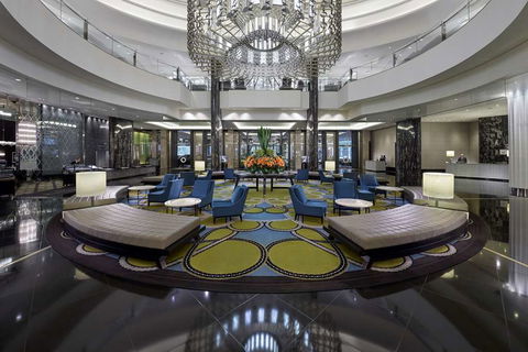 Crown Towers Melbourne - Hotel Gold Coast 1