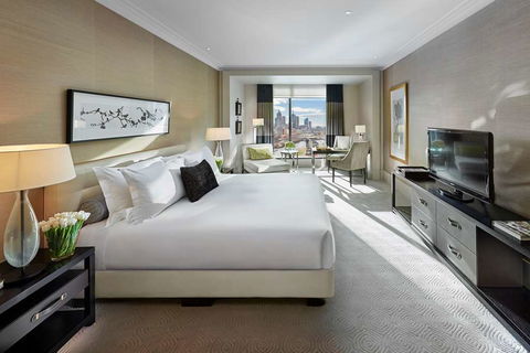 Crown Towers Melbourne - Hotel Gold Coast 4