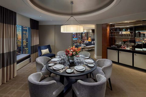 Crown Towers Melbourne - Hotel Gold Coast 8